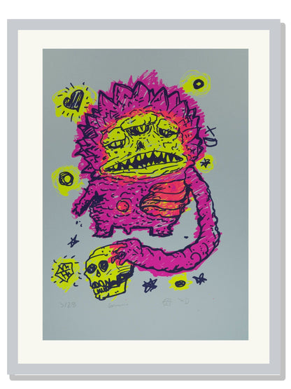 "Garamon"