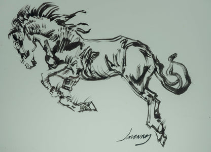 "Caballo VII"