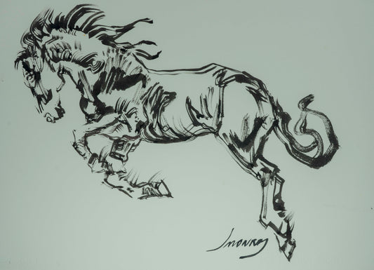 "Caballo VII"
