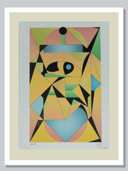 "Modulor"