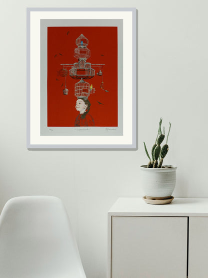 "Libertad"