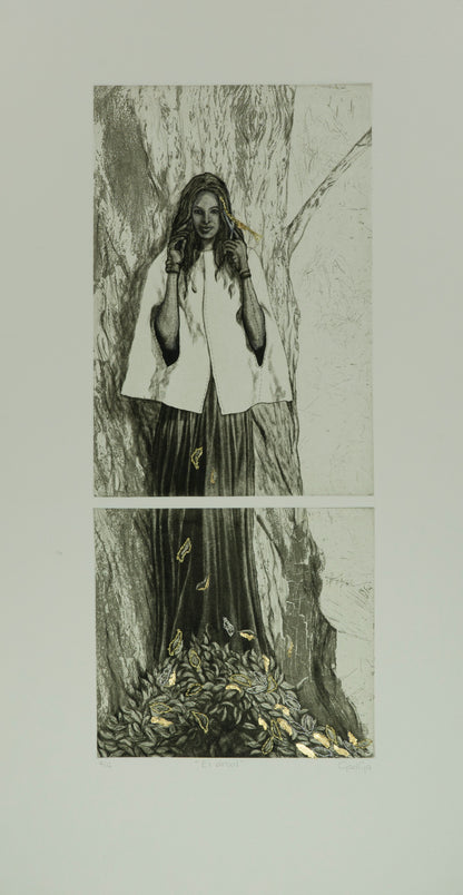 "El árbol"