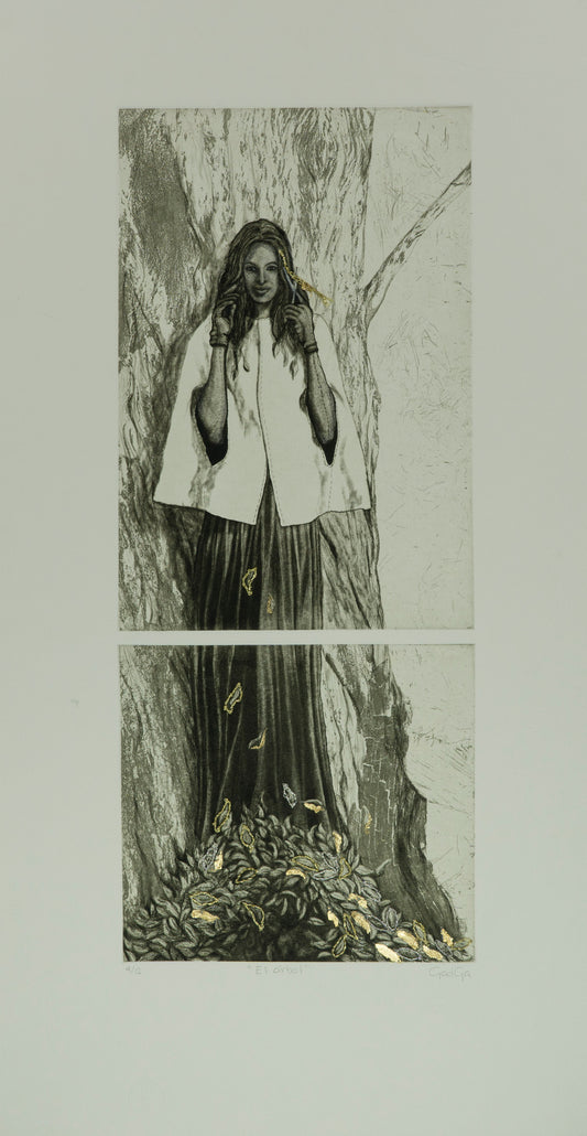 "El árbol"