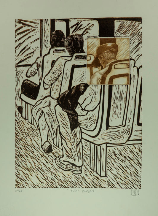 "Sueño pasajero"