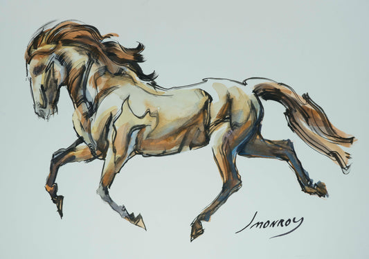 "Caballo IV"