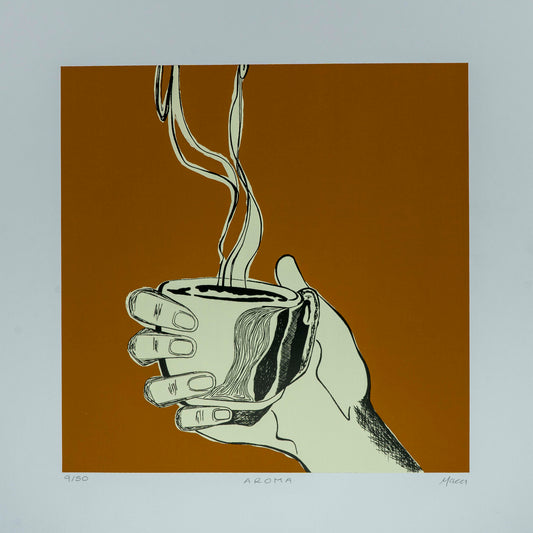 "Aroma"