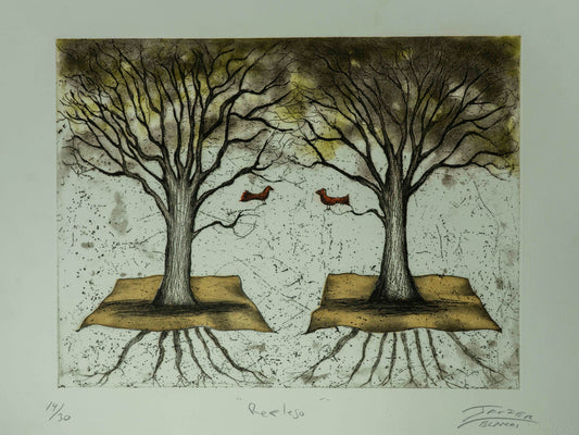 "Reflejo"