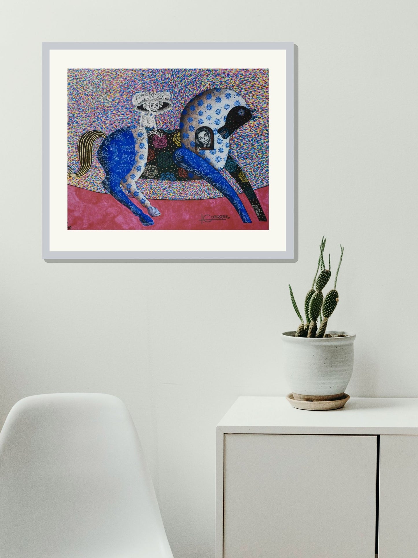 S/T