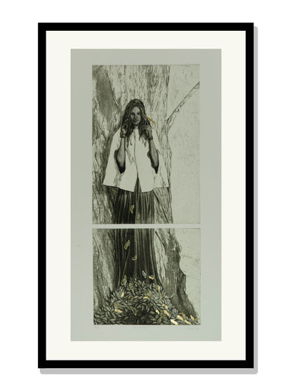 "El árbol"