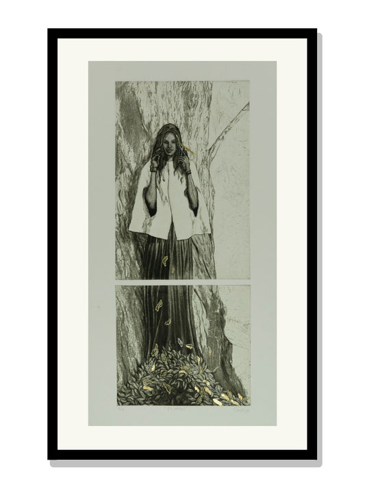 "El árbol"