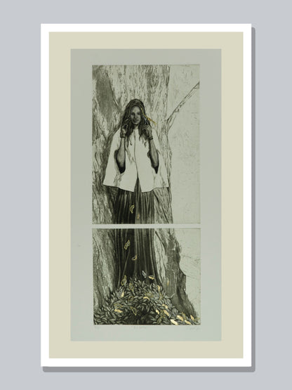 "El árbol"