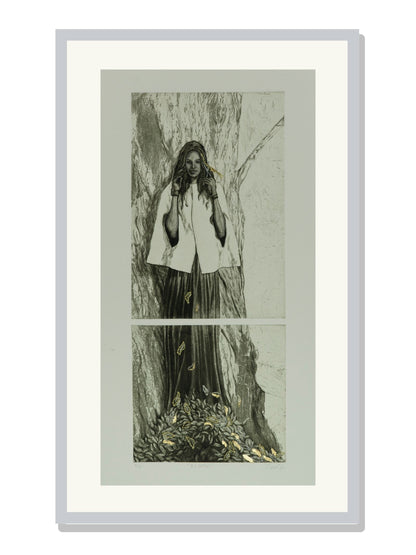 "El árbol"