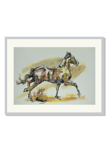 "Caballo I"