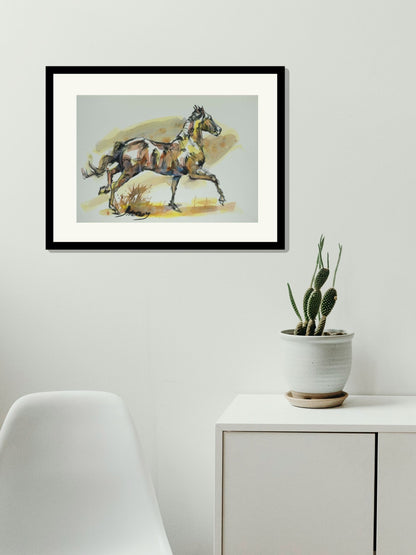 "Caballo I"