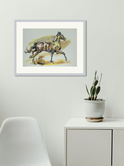 "Caballo I"