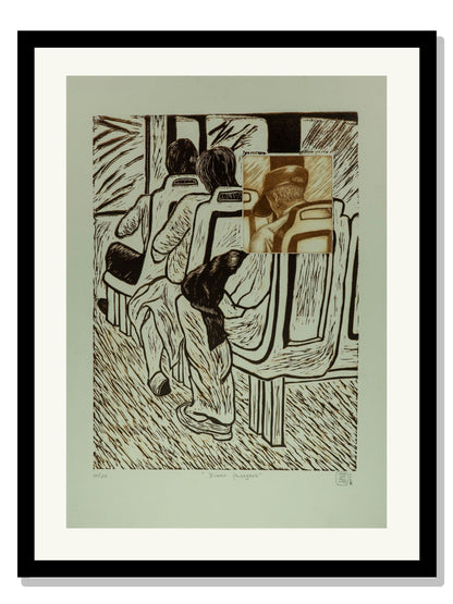 "Sueño pasajero"