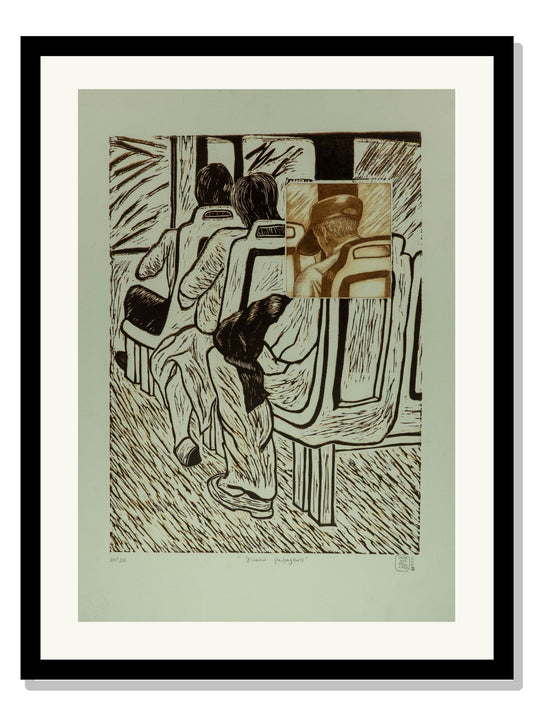 "Sueño pasajero"