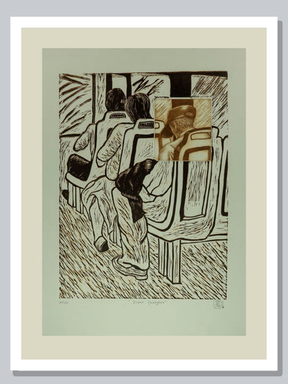"Sueño pasajero"