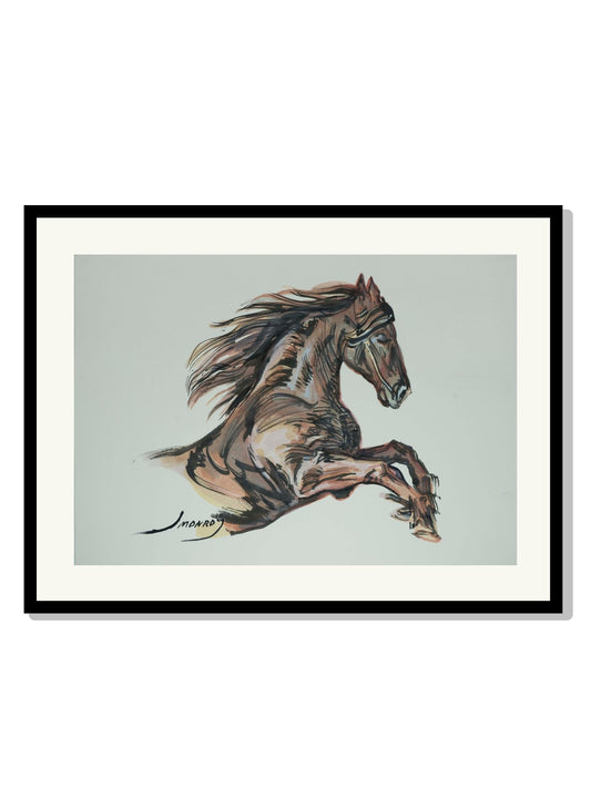 "Caballo II"