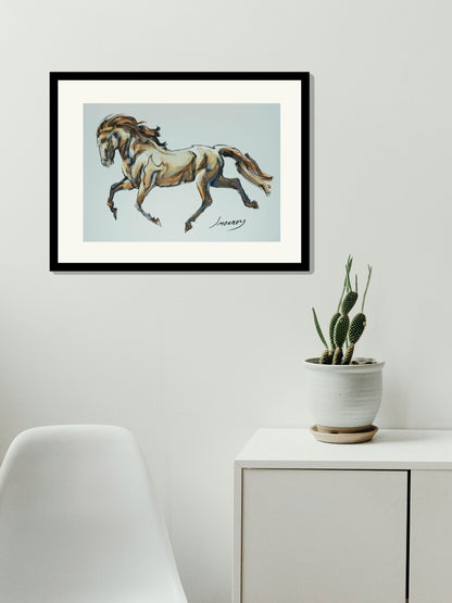 "Caballo IV"
