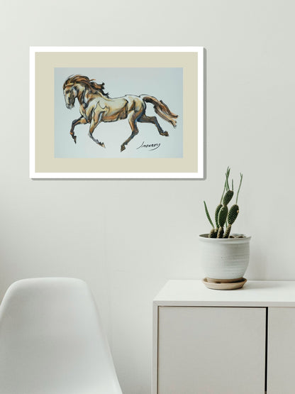 "Caballo IV"