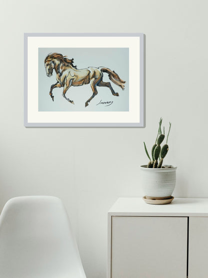 "Caballo IV"