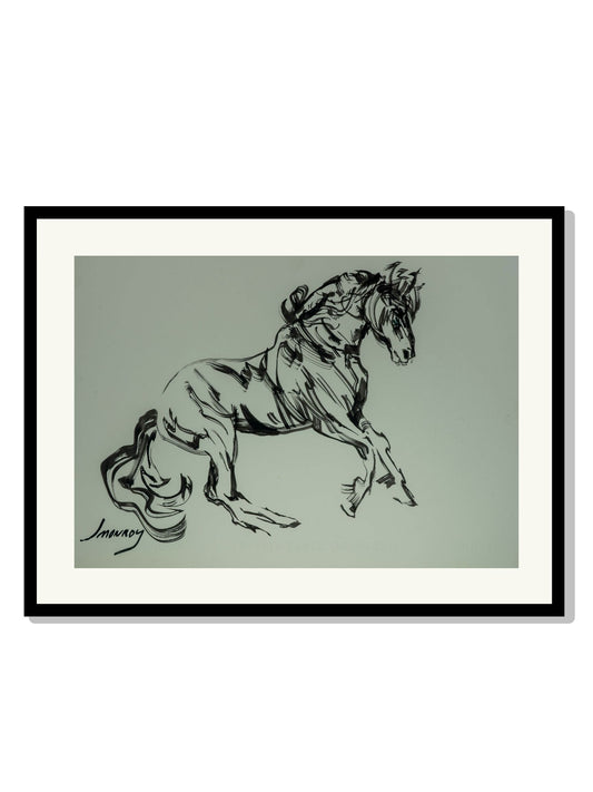 "Caballo V"