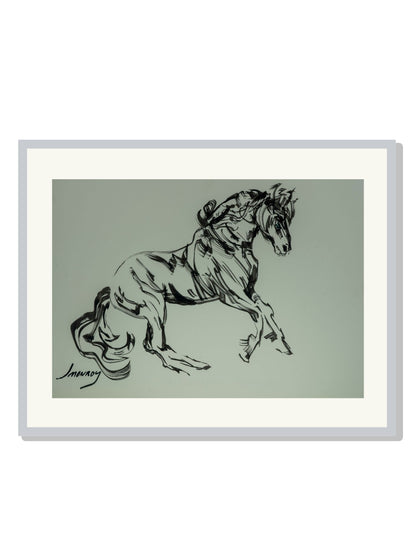"Caballo V"