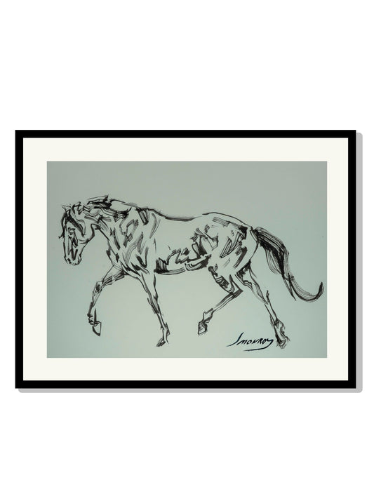 "Caballo VI"