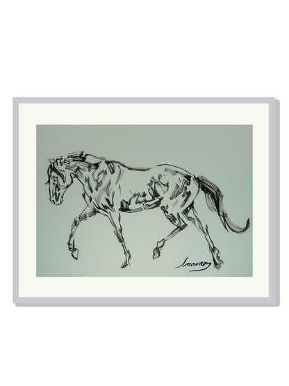 "Caballo VI"
