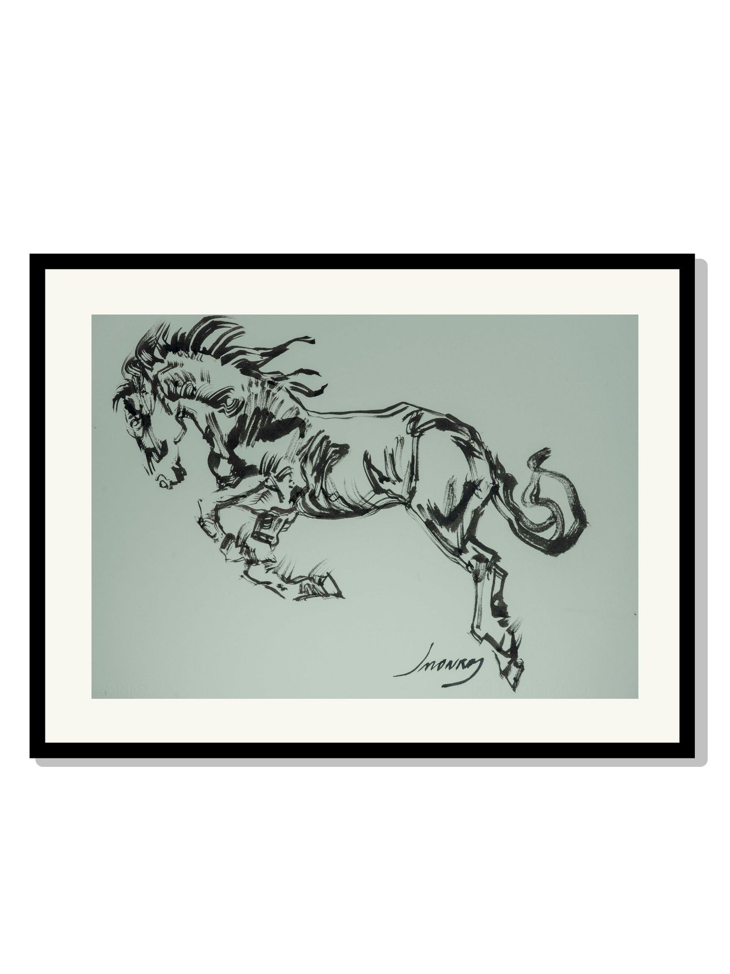 "Caballo VII"