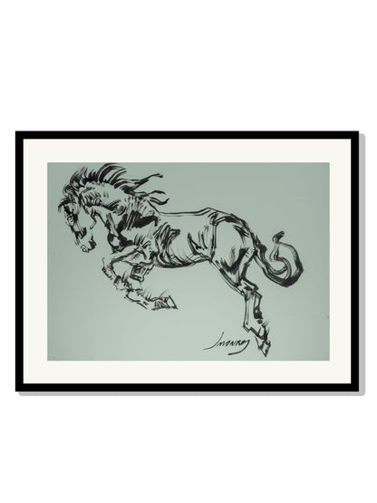 "Caballo VII"