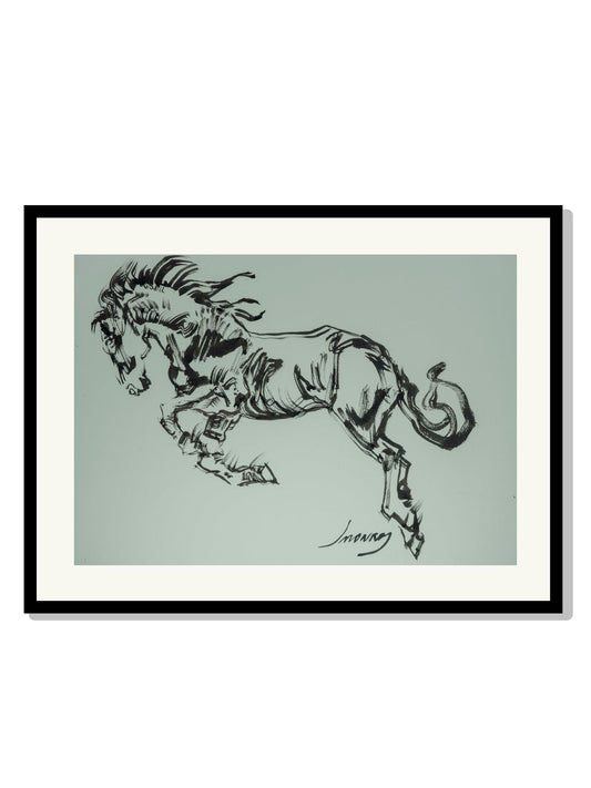 "Caballo VII"