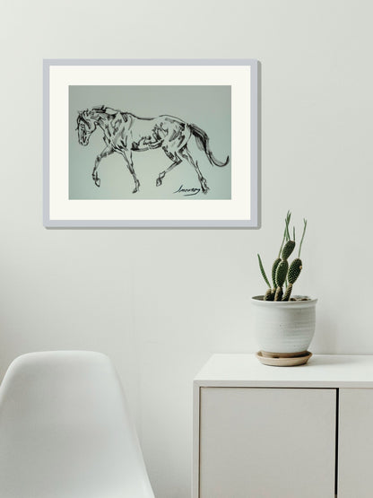 "Caballo VI"