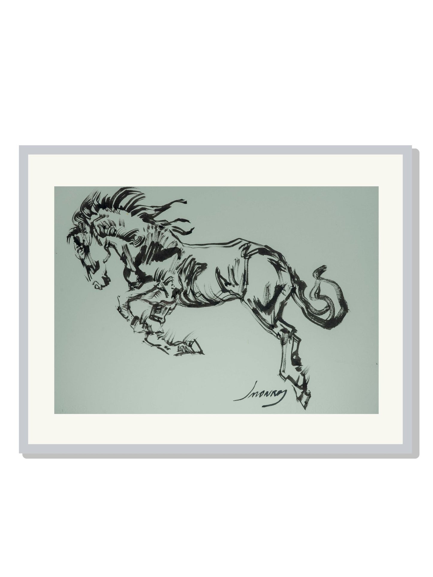 "Caballo VII"