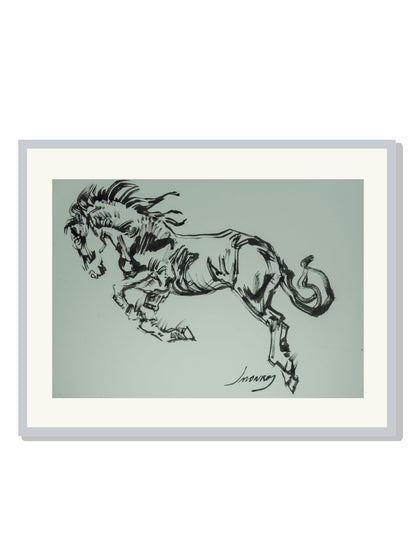 "Caballo VII"