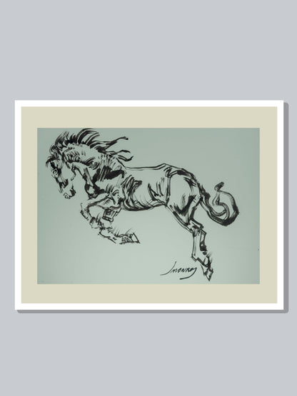 "Caballo VII"