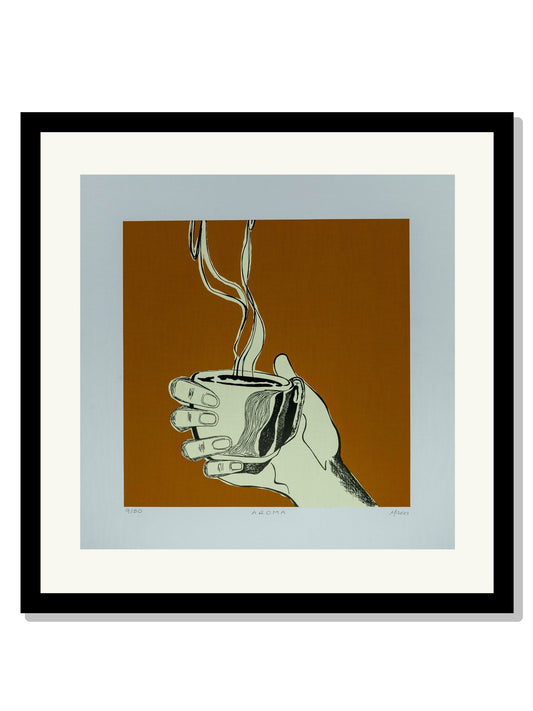 "Aroma"
