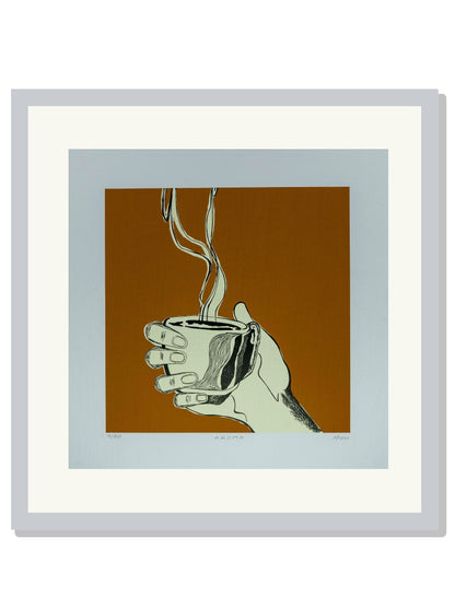"Aroma"
