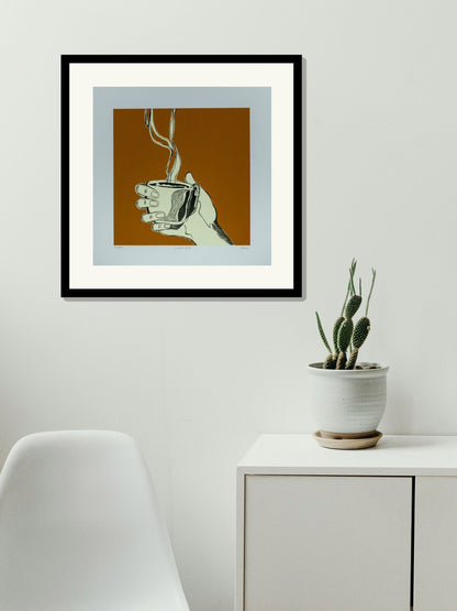 "Aroma"