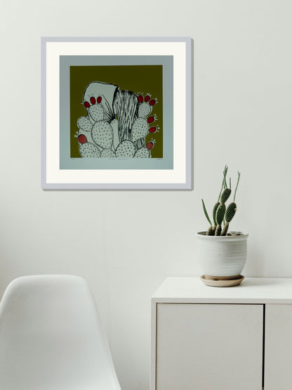 "Rojo Pasión"