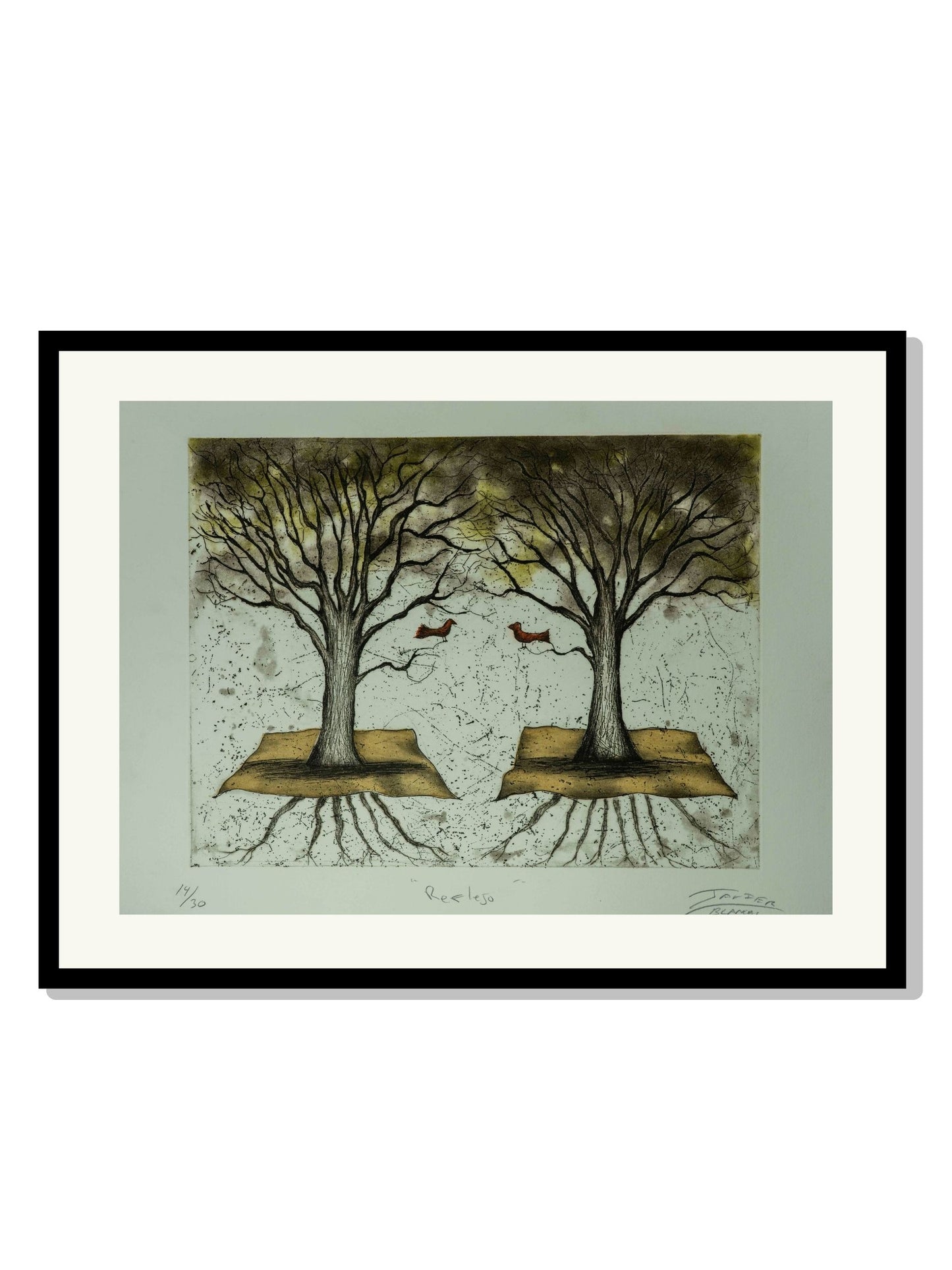 "Reflejo"