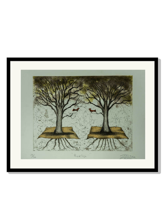 "Reflejo"