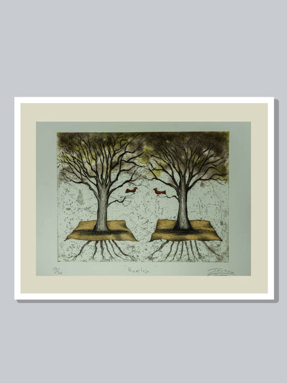"Reflejo"