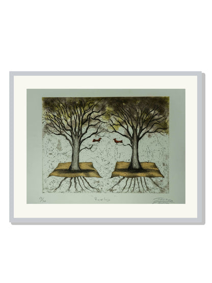 "Reflejo"