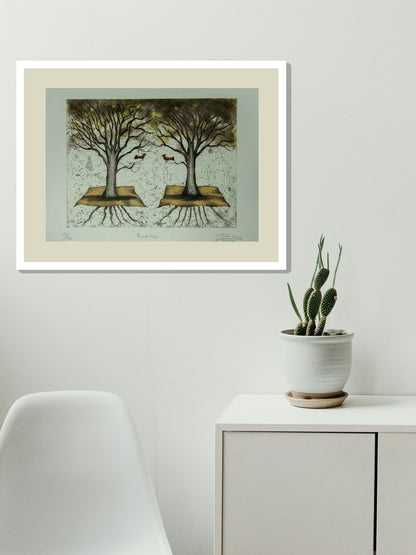"Reflejo"