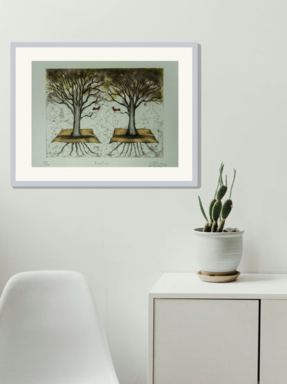 "Reflejo"