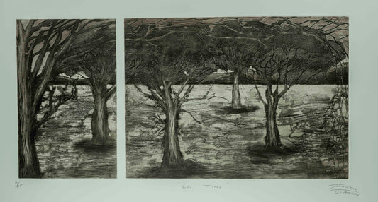 "Los trees"