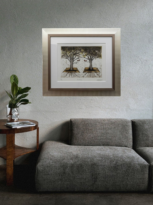 "Reflejo"