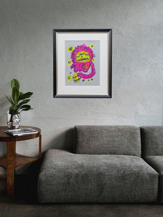 "Garamon"